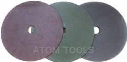 Metallographic cut-off wheel