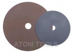 Small diameter slitting disc