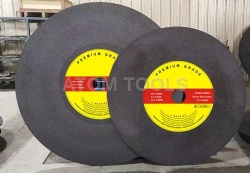 Large Diameter Reinforced Cutting wheel